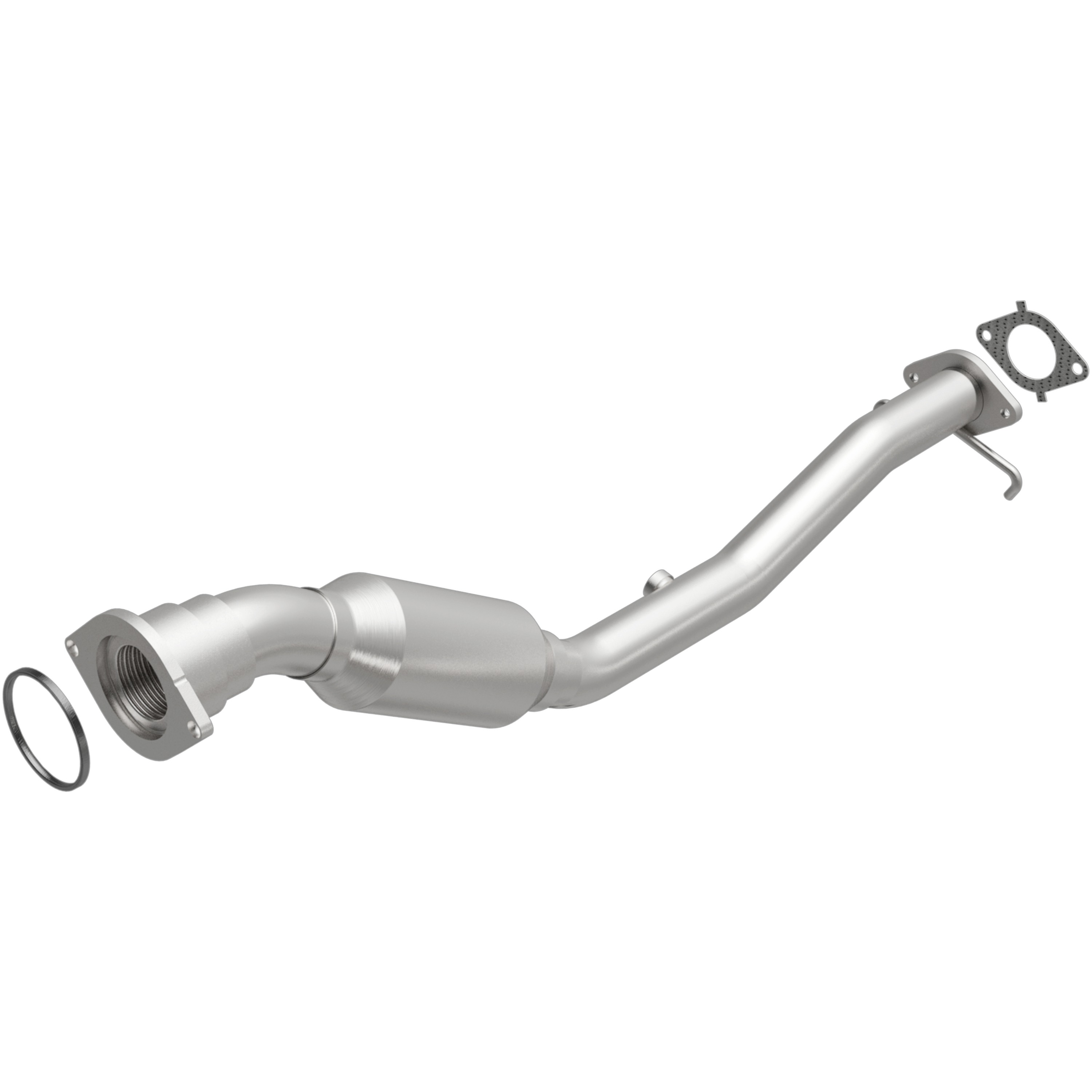 MagnaFlow Exhaust Products 49227 OEM Grade Direct-Fit Catalytic Converter